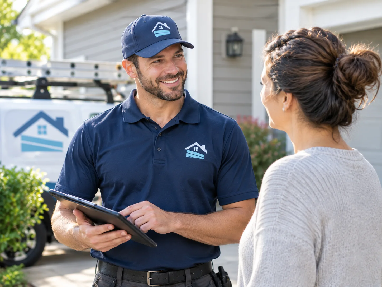 Cracked Siding Repair in Maud, OK